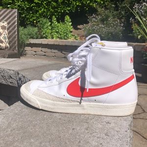 Nike Blazer Mid 77